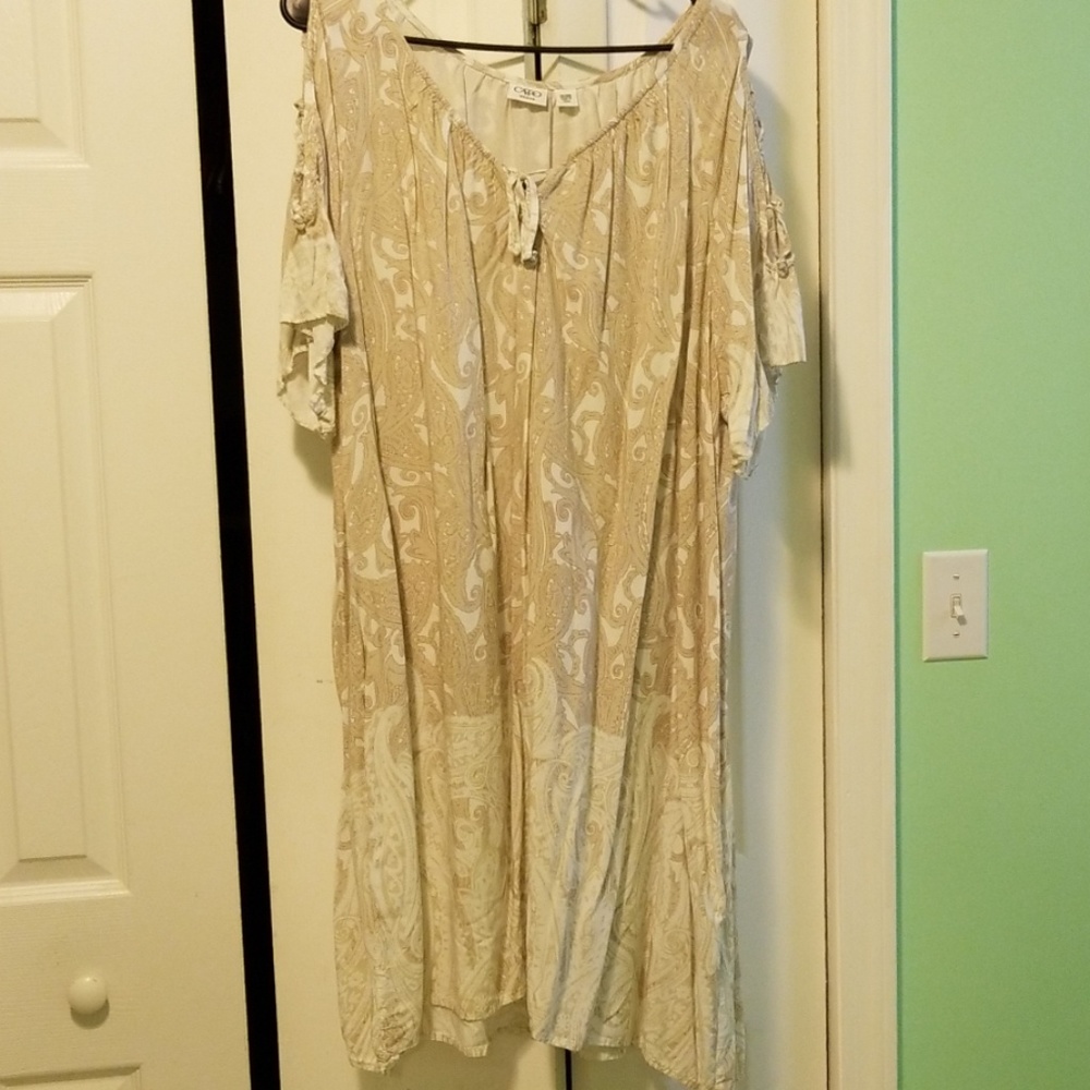 Womens dress